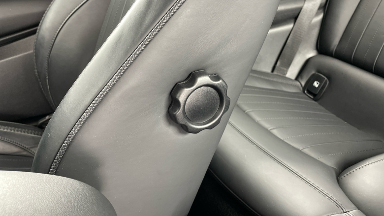 MINI Hatchback 2.0 John Cooper Works 3dr Auto Petrol Hatchback